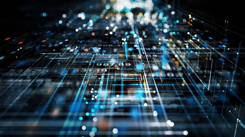 东城区AI软件开发公司：Python赋能网页开发的适用场景解析